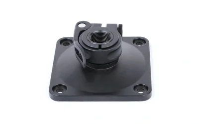 ZIRKONA QUICK-RELEASE 75MM BASE/