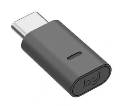 ZONE VIBE WIRELESS/USB C GRAPHITE - EMEA29-953