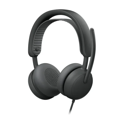 ZONE WIRED 2 FOR BUSINESS/GRAPHITE - EMEA28I-935