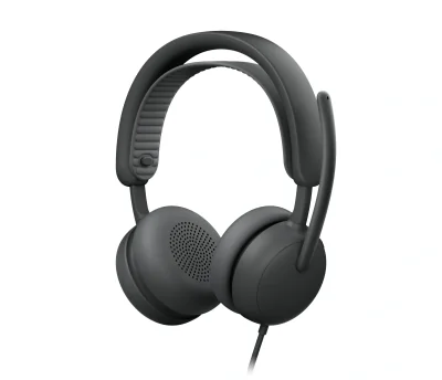ZONE WIRED 2 FOR BUSINESS/GRAPHITE - EMEA28I-935