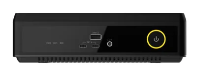 ZOTAC ZBOX MAGNUS ULTRA7-255HX/RTX5060TI WIFI GLN HDMI SFF