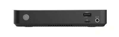 ZOTAC ZBOX SFF/2 DDR5 SODIMM M.2 SSD SLOT 2 I5