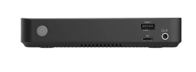 ZOTAC ZBOX SFF/2 DDR5 SODIMM M.2 SSD SLOT 2 I7