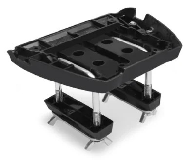 ZQ630/ZQ630 Plus/QLn420 Mobile Cart Mount Attachment