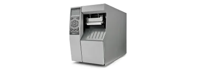 ZT510; 4", 203 dpi,  Serial, USB, Gigabit Ethernet, BT LE, Wireless 802.11 AC Card: Rest of World (ROW), Tear, Mono, ZPL