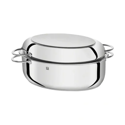 Zwilling Roaster 8,5l stainless steel 40993-000-0 409930000 409930000 (40993-000-0) (409930000)