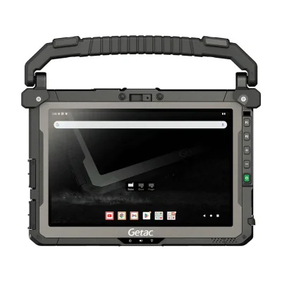 ZX10-IP, Snapdragon 660, 74.5Wh x2, Webcam, Android 12+6GB+128GB, Barcode Reader, WUXGA LCD+Touch, EU & UK, WIFI+BT+GPS+4G, 3YR Warr