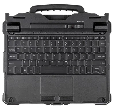 ZX10G2 - KEYBOARD DOCK (UK)/.