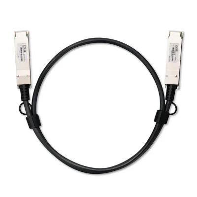 ZYXEL 100G QSFP28 DAC 1M - Direct Attached Cable 100G QSFP28 1M