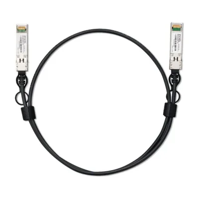 Zyxel 25G SFP28 DAC Cable 1M, 1 m, DAC, SFP28, SFP28