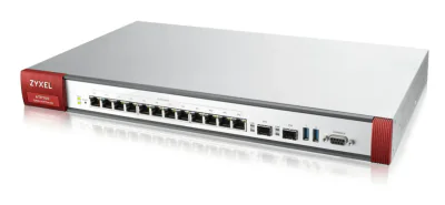 ZYXEL ATP700