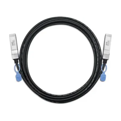 Zyxel DAC10G-3M, 3 m, SFP+, SFP+