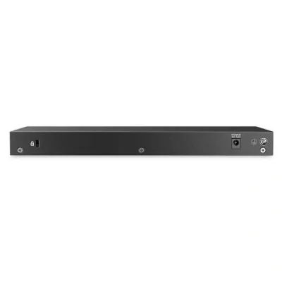 ZYXEL GS1100-16EPS 16port GBE UNMG SWTCH