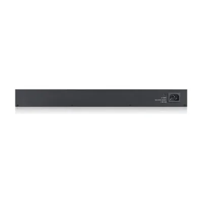 Zyxel GS1900-24HP, Managed, Gigabit Ethernet (10/100/1000), 1U