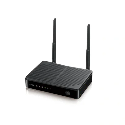 ZYXEL LTE3301-PLUS NEBULAFLEX LTE ROUTER
