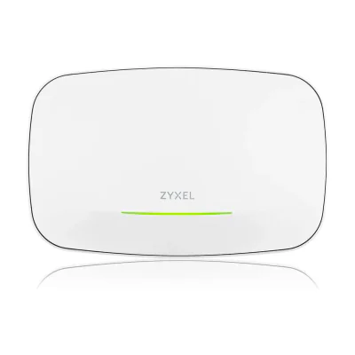 Zyxel NWA240BE, 2.4 GHz, 5 GHz, 6 GHz