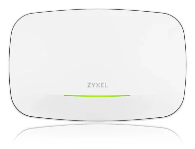 Zyxel NWA240BE BE22000 Tri-Band WiFi 7 NebulaFlex Access Point