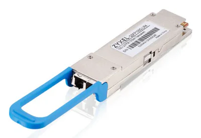 ZYXEL QSFP100G-LR4-ZZ0101F