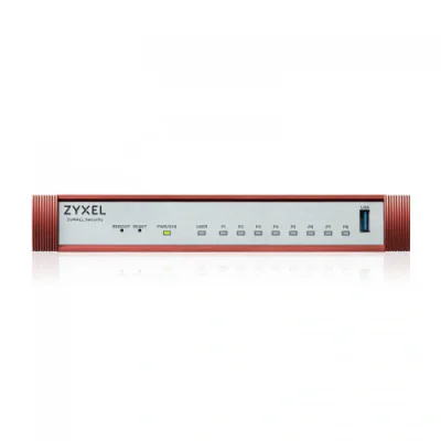 ZYXEL USG Flex 100HP