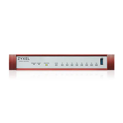 ZYXEL USGFLEX100H FIREWALL ROUTER V2