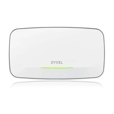 Zyxel WAX640S-6E, 2.4 GHz, 5 GHz, 6 GHz, 4800 Mbit/s, WPA, WPA2, WPA2-PSK, WPA3