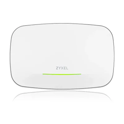 Zyxel WBE630S, 2.4 GHz, 5 GHz, 6 GHz, 11530 Mbit/s, SNMP, WEP, WPA, WPA2, WPA3