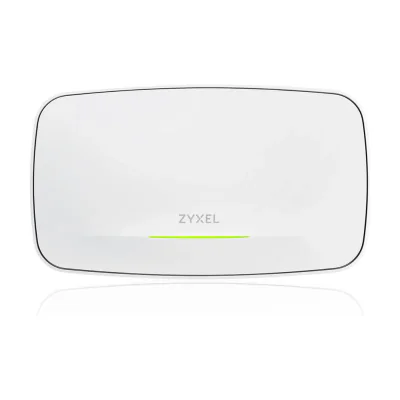 Zyxel WBE660S-EU0101F, 2.4 GHz, 5 GHz, 6 GHz, 11530 Mbit/s, WEP, WPA, WPA2-PSK, WPA3, 10,100,1000,2500,5000,10000 Mbit/s