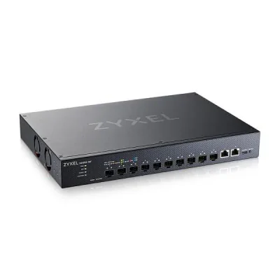 ZYXEL XGS1935-12F 12PORT FIBER 2 MULTIGI