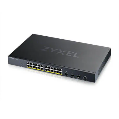 ZYXEL XGS1935-28HP 24PORT GBE  POESWITCH